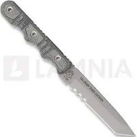 Tops knives Taliban Take Down mes