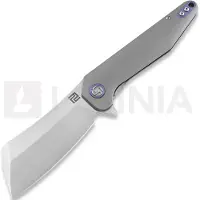 Artisan Cutlery Osprey Framelock M390 vouwmes, grijs