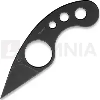 Fred perrin La Griffe Titanium neck knife