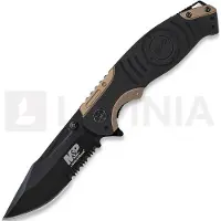Smith & Wesson M&P Linerlock
