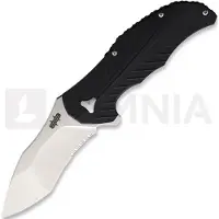 Brous blades The Serrated R vouwmes