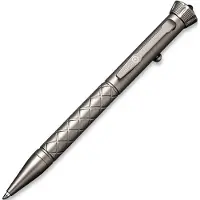 CIVIVI Coronet pen, plain ti