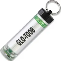 Glo-Toob AAA Pro Series, groen