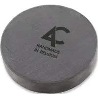 Ardennes-Coticule Belgian Blue AXE Puck 75x18mm Sharpening Stone