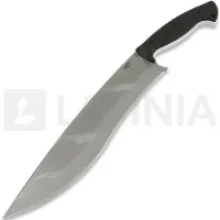 Work Tuff Gear Mad Dog mes, tiger stripe, black textured G10, white liner