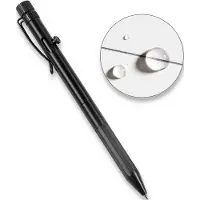 Rite in the rain Metal Bolt-Action pen