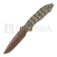 Fox knives Audax mes