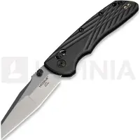Hogue Deka ABLE Lock Black Wharn