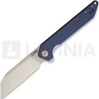 CJRB Rampart Gray vouwmes