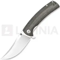 Artisan Cutlery Arroyo Linerlock OD Micarta vouwmes