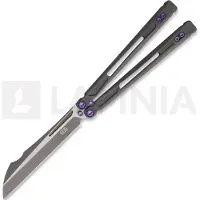EOS Gremlin vlindermes, Sasha/Purple