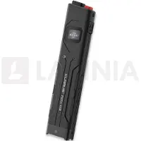 Klarus X1E Ultra-Slim Tactical zaklamp