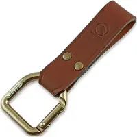 Casström N3 Dangler XL, cognac