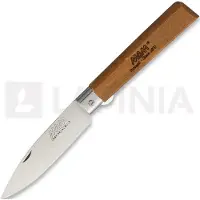 Mam Linerlock Drop Point Olive vouwmes