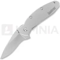 Kershaw Scallion vouwmes, Frame Lock