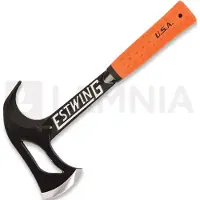 Estwing Hunter's Axe, oranje