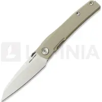 RealSteel Destra Coyote G-10 vouwmes