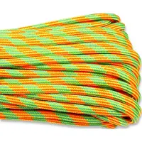 Atwood Paracord 550, Crush 30,5m
