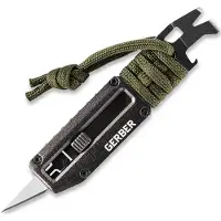 Gerber Prybrid X multitool, groen