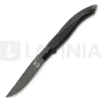 Main Knives Limited Edition Pocket Knife - Forged Carbon Fiber 01 vouwmes