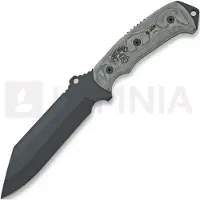 Tops knives Smoke Jumper mes
