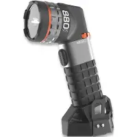 NEBO Oplaadbare LED-projector Luxstream SL50 | Maat 100 mm