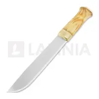 Helle Lappland mes