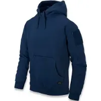 Helikon Tex Urban Tactical Hoodie Lite Kangaroo XXL, blauw