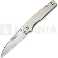 CIVIVI Guile Linerlock Ivory