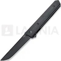 Böker Kwaiken American Tanto vouwmes