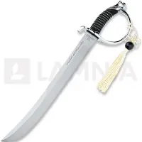 Fox knives Champagnezwaard FKMD