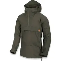 Helikon Tex Woodsman Anorak S jacket, taiga green