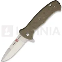 Al mar SERE 2020 Coyote Serie vouwmes
