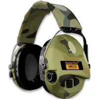 Sordin Supreme Pro-x Gel Led Headset