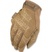 Mechanix Original Coyote Handschoen