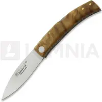 Joker Becada vouwmes, Olive Wood