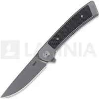 CRKT Q vouwmes, Carbonfiber