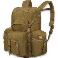 Helikon Tex Bergen rugzak, coyote