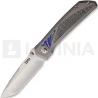 Pena Knives Mula Tanto Black Micarta vouwmes