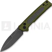 Kershaw Auto Launch 22 Button Lock vouwmes