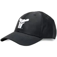 Blade Tech Black w/ White Center Logo pet