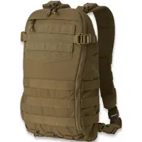 Helikon Tex Guardian Smallpack - Coyote rugzak