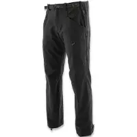 Carinthia Goldeck Pants, broeken, unisex, zwart