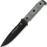 Tops knives Mohawk Hunter mes