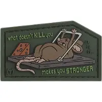 Maxpedition Mouse Trap Patch Tactical