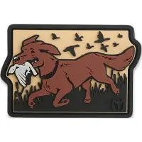 Maxpedition RETRIEVER (TACTICAL) patch