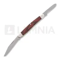 Bear & Son Minuteman Rosewood vouwmes