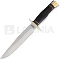 Marbles Black Micarta Fixed Blade mes