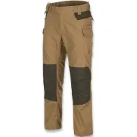 Helikon Tex Pilgrim reg XL pants, coyote/taiga green