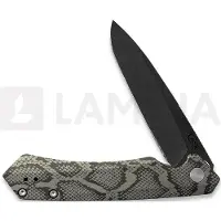 Case Cutlery Kinzua Embellished OD Green Anodized Aluminum vouwmes